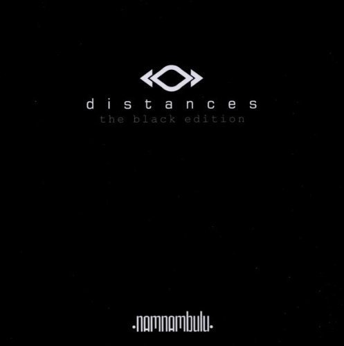 NamNamBulu - Surviving (Distant Mix)